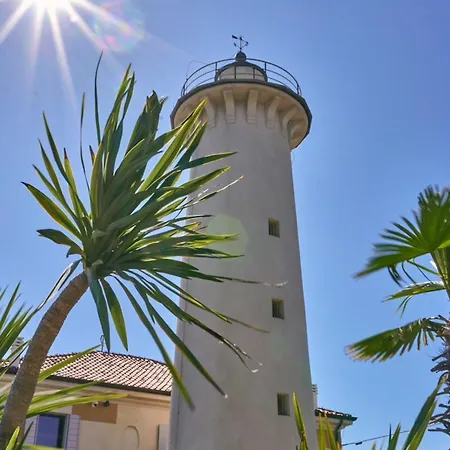 Apartamento Flat With Terrace Overlooking The Pool Bibione